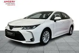 Toyota Corolla, 2022, 1.5, 92 kW, petrol, automatic, front-wheel drive