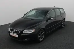 Volvo V50, 2012, 1.6, 84 kW, diesel, manual, front-wheel drive