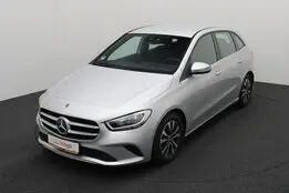 Mercedes-Benz B 180, 2020, 1.3, 100 kW, petrol, automatic, front-wheel drive