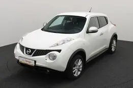 Nissan Juke, 2013, 1.6, 86 kW, benzīns, automātiskā, priekšējā piedziņa