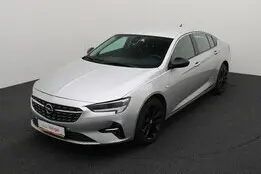 Opel Insignia, 2022, 1.5, 90 kW, diisel, manuaal, esivedu