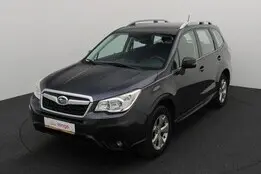 Subaru Forester, 2014, 2.0, 110 kW, benzīns, automātiskā, pilnpiedziņa