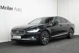 Volvo S90, 2023, 2.0, 173 kW, hybrid (diesel/electric), automatic, four-wheel drive