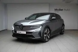 Renault Megane, 2023, 55 kW, electric, automatic, front-wheel drive