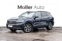 Volkswagen Touareg, 2024, 3.0, 170 kW, diesel, automatic