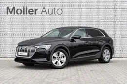 Audi e-tron, 2022, 230 kW, elekter, automaat, nelikvedu