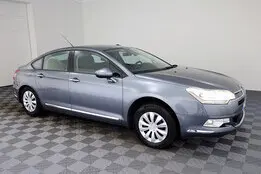 Citroën C5, 2008, 2.0, 100 kW, diisel, manuaal, esivedu