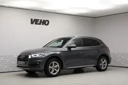 Audi Q5, 2019, 3.0, 170 kW, diesel, automatic, four-wheel drive