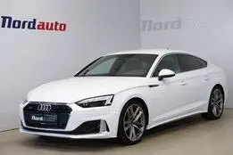 Audi A5, 2023, 2.0, 150 kW, hybrid (petrol/electric), automatic, four-wheel drive
