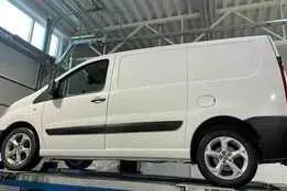 Peugeot Expert, 2010, 2.0, 88 kW, diesel, manual, front-wheel drive