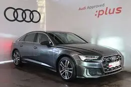 Audi A6, 2024, 2.0, 195 kW, plug-in hybrid (petrol/electric), automatic, four-wheel drive