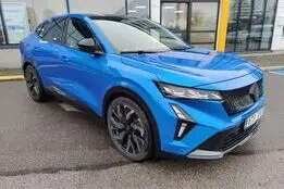 Renault Rafale, 2025, 1.2, 96 kW, hybrid (petrol/electric), automatic, front-wheel drive