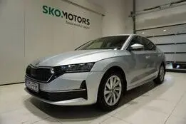 Škoda Octavia, 2025, 1.5, 110 kW, hybrid (petrol/electric), automatic, front-wheel drive