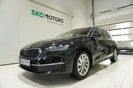 Škoda Octavia, 2025, 1.5, 110 kW, hybrid (petrol/electric), automatic, front-wheel drive