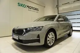 Škoda Octavia, 2025, 1.5, 110 kW, hybrid (petrol/electric), automatic, front-wheel drive