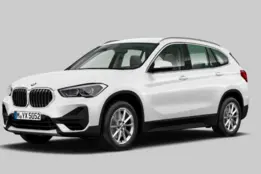 BMW X1, 2020, 1.5, 103 kW, bensiin, automaat, esivedu