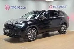 Škoda Kodiaq, 2024, 2.0, 142 kW, diisel, automaat, nelikvedu
