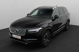 Volvo XC90, 2019, 2.0, 223 kW, plug-in hybrid (petrol/electric), automatic, four-wheel drive