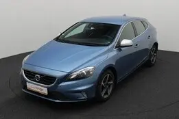 Volvo V40, 2016, 2.0, 88 kW, diesel, manual, front-wheel drive