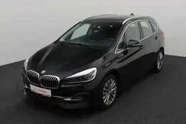 BMW 218, 2019, 1.5, 103 kW, petrol, automatic, front-wheel drive