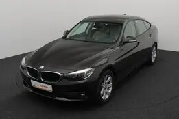 BMW 318, 2018, 2.0, 100 kW, diesel, automatic, rear-wheel drive