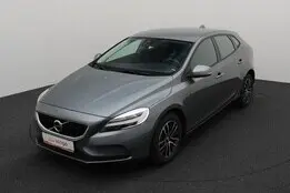 Volvo V40, 2020, 1.5, 90 kW, petrol, automatic, front-wheel drive