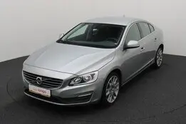 Volvo S60, 2016, 2.0, 88 kW, diesel, manual, front-wheel drive