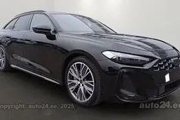 Audi A5, 2.0, 150 kW, diesel, automatic, four-wheel drive