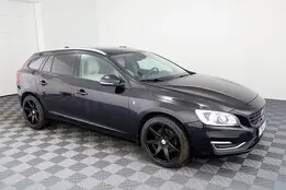 Volvo V60, 2016, 2.0, 88 kW, diesel, manual, front-wheel drive