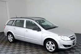 Opel Astra, 2007, 1.9, 100 kW, diisel, manuaal, esivedu