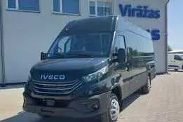 Iveco Daily, 2025, 3.0, 152 kW, дизель, автомат