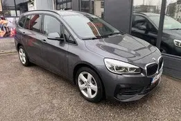 BMW 218, 2020, 2.0, 110 kW, dīzelis, automatic, four-wheel drive