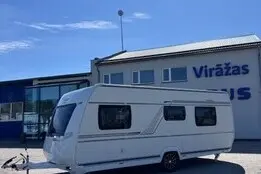 Fendt TENDENZA 560 SFDW, 2025, бензин+cng