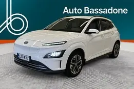 Hyundai Kona, 2023, electric, automatinė, priekiniai varomieji ratai