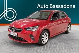 Opel Corsa, 2023, electric, automatinė, priekiniai varomieji ratai