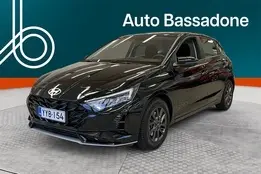 Hyundai i20, 2024, 1.0, 74 kW, benzinas, automatinė, priekiniai varomieji ratai