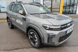 Dacia, 2025, 1.8, 80 kW, hübriid (bensiin/elekter), automaat, esivedu