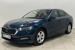 Škoda Octavia, 2020, 1.5, 110 kW, bensiin, manuaal, esivedu