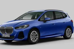 BMW 218, 2022, 2.0, 110 kW, dīzelis, automātiskā, priekšējā piedziņa