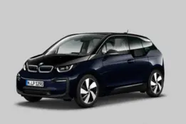 BMW i3, 2018, 75 kW, elektra, automātiskā, aizmugurējā piedziņa