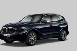 BMW X5, 2021, 3.0, 210 kW, hibrīds (dīzelis/elektrība), automātiskā, pilnpiedziņa