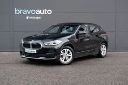 BMW X2, 2021, 1.5, 100 kW, benzinas, automatinė, priekiniai varomieji ratai