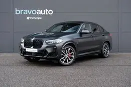 BMW X4, 2023, 2.0, 140 kW, hibrīds (dīzelis/elektrība), automātiskā, pilnpiedziņa