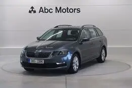Škoda Octavia, 2018, 1.0, 85 kW, benzinas, automatinė, priekiniai varomieji ratai