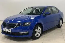 Škoda Octavia, 2019, 1.0, 85 kW, benzinas, mechaninė, priekiniai varomieji ratai