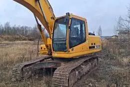 Hyundai ROBEX210LC-7