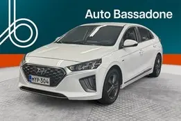 Hyundai IONIQ, 2020, 1.6, 77 kW, hibridas (benzinas/elektra), automatinė, priekiniai varomieji ratai