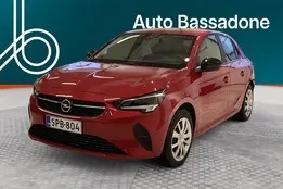 Opel Corsa, 2023, elektra, automātiskā, priekšējā piedziņa