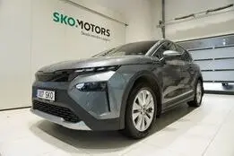 Škoda, 2025, 89 kW, elekter, automaat, tagavedu