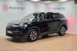 Volkswagen Tiguan, 2024, 1.5, 110 kW, hübriid (bensiin/elekter), automaat, esivedu